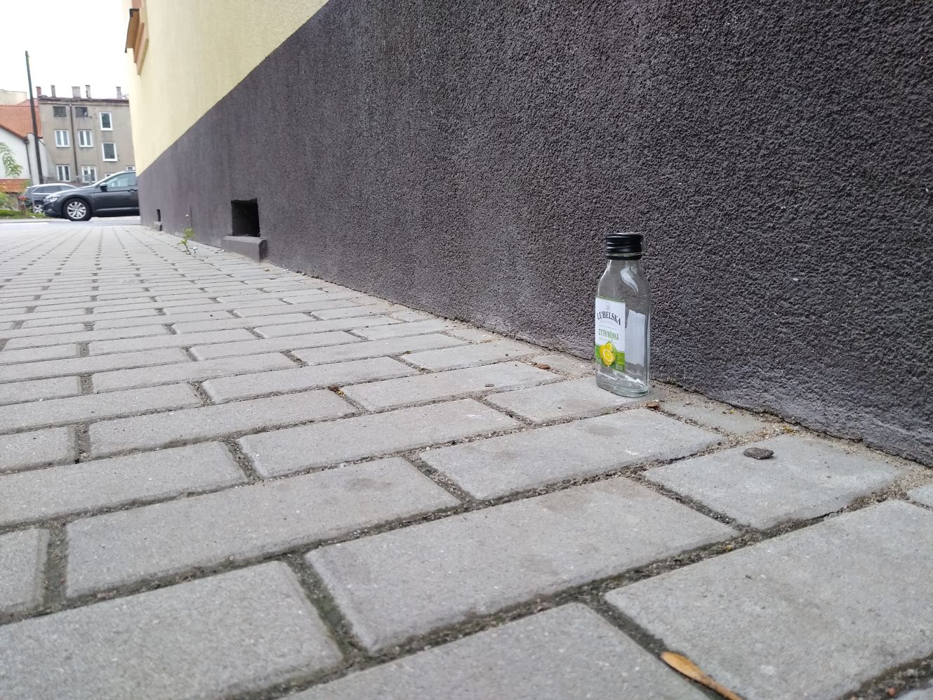 Okolice centrum Kutna - Barlickiego, Braci Śniadeckich, czy Kościuszki
