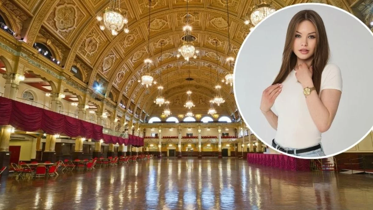 Finał Polska Miss Woj. Łódzkiego 2026 coraz bliżej. Wśród finalistek dziewczyna z Kutna