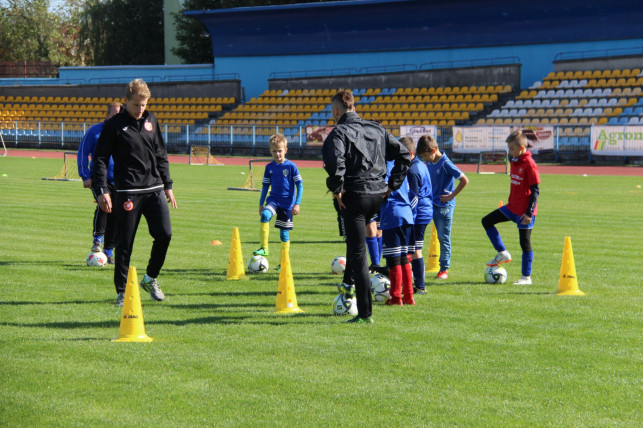 Za nami widzewska impreza w Kutnie - Zdjęcie główne