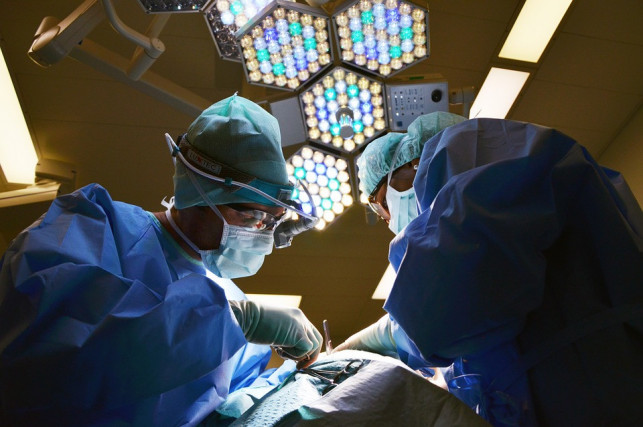 Kutnowski szpital bogatszy o kolejnych specjalistów - Zdjęcie główne
