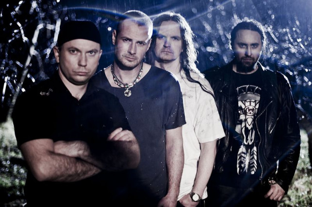 Rockowa Majówka w Gostyninie - Zdjęcie główne