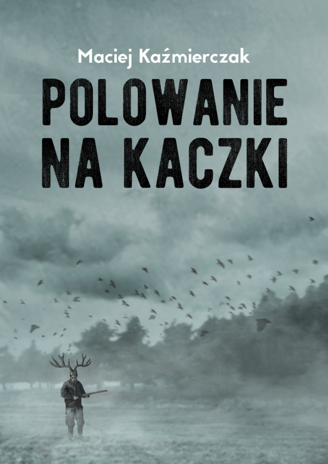 Kutnianin wydaje kolejną książkę - Zdjęcie główne