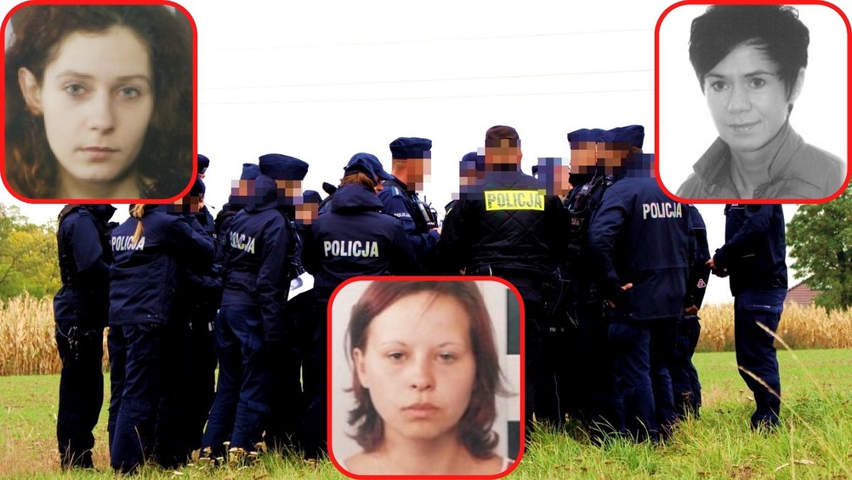 Tych kobiet szuka kutnowska policja. Jednej za pobicia i groźby, co zrobiły pozostałe? [ZDJĘCIA] - Zdjęcie główne