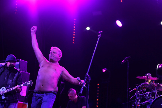 [LIVE/FOTO] Kult na żywo na zakończenie Święta Róży! - Zdjęcie główne