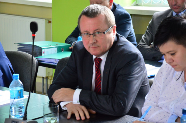 Debich dementuje doniesienia Ziółkowskiego. Poprzedni zarząd w prokuraturze! - Zdjęcie główne