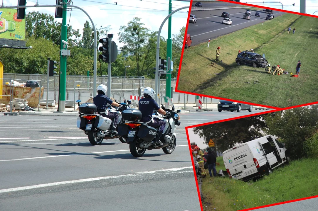 Tragiczny bilans długiego weekendu. Tylko w naszym regionie zginęło sześć osób [ZDJĘCIA] - Zdjęcie główne