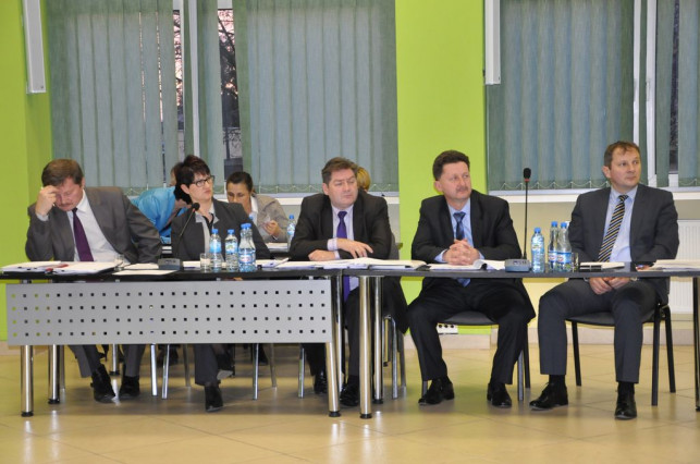 Powiat będzie pracował nad strategią - Zdjęcie główne