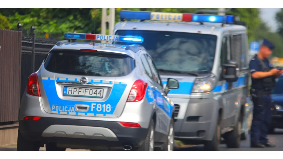"Po pijaku" w Dzień Kobiet. Jeden z kierowców miał ponad dwa promile