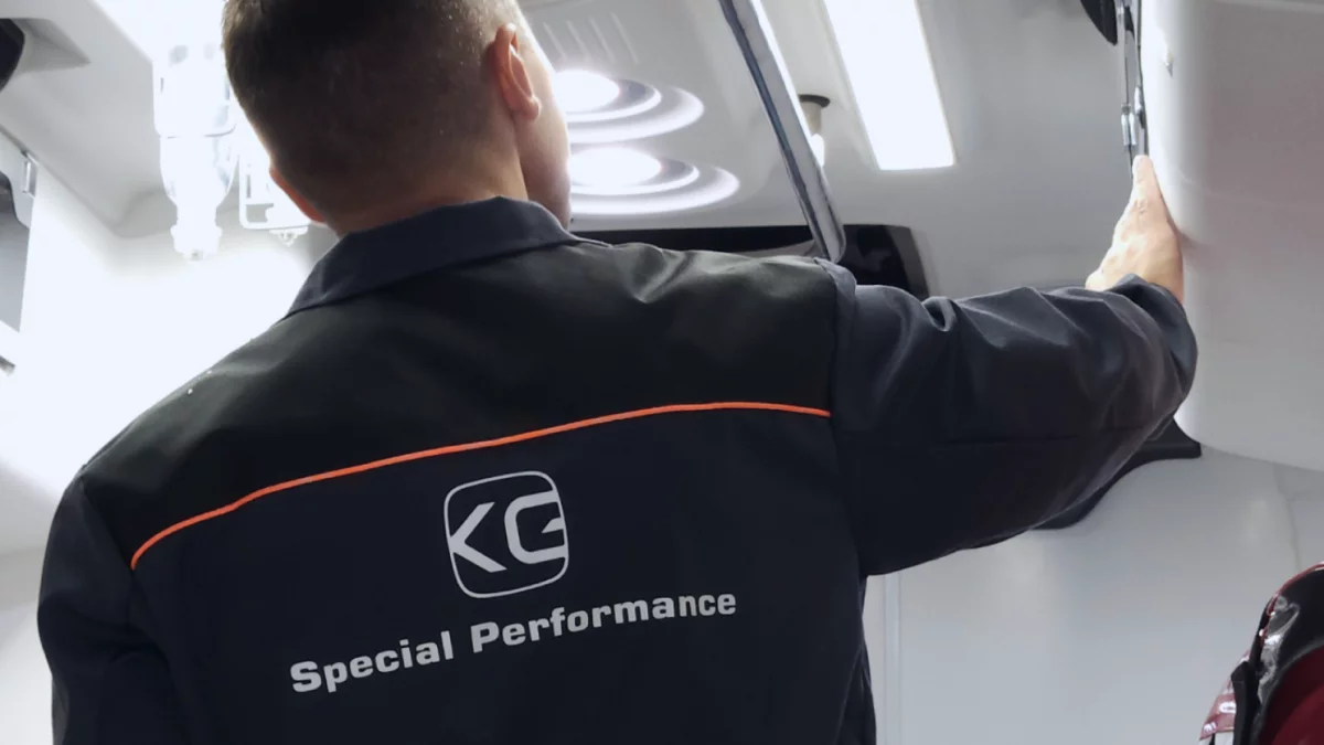 Jak powstaje karetka? Produkcja ambulansów typu A, B i C – od projektu do certyfikacji