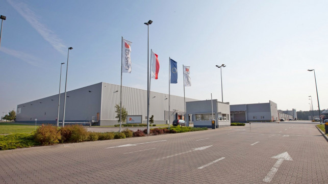 Ambitne cele kutnowskiej firmy. ''Reagujemy na zmiany zachodzące na świecie'' - Zdjęcie główne