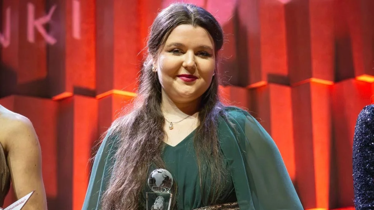 Wielka przygoda wokalistki z Kutna. Wystąpi na prestiżowej zagranicznej scenie