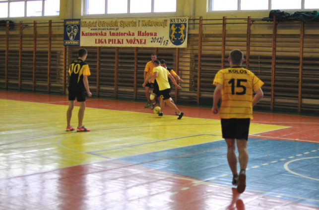 I liga: Kolejka snajperów, 9 goli Jaśkiewicza! - Zdjęcie główne
