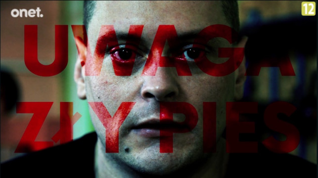 "Uwaga, zły pies" - materiał o byłym kutnowskim policjancie - Zdjęcie główne