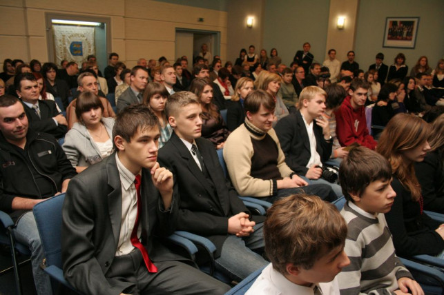 Zbliżają się kolejne warsztaty debatanckie - Zdjęcie główne