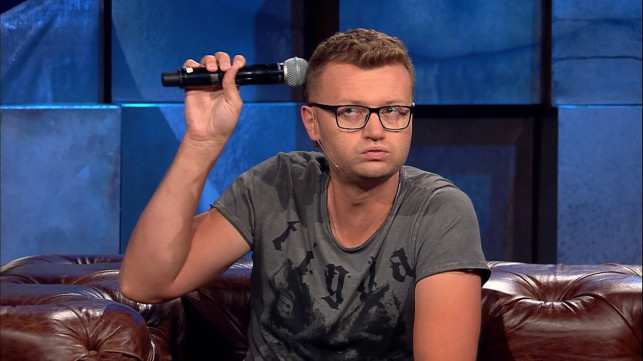 [WIDEO] Kolejny stand-up dzisiaj w Kutnie. Na scenie wystąpi... - Zdjęcie główne