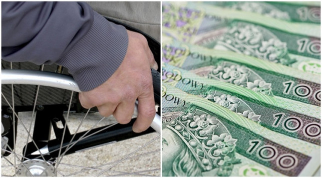 Powiat wyda ponad 2,5 mln zł na rzecz niepełnosprawnych  - Zdjęcie główne