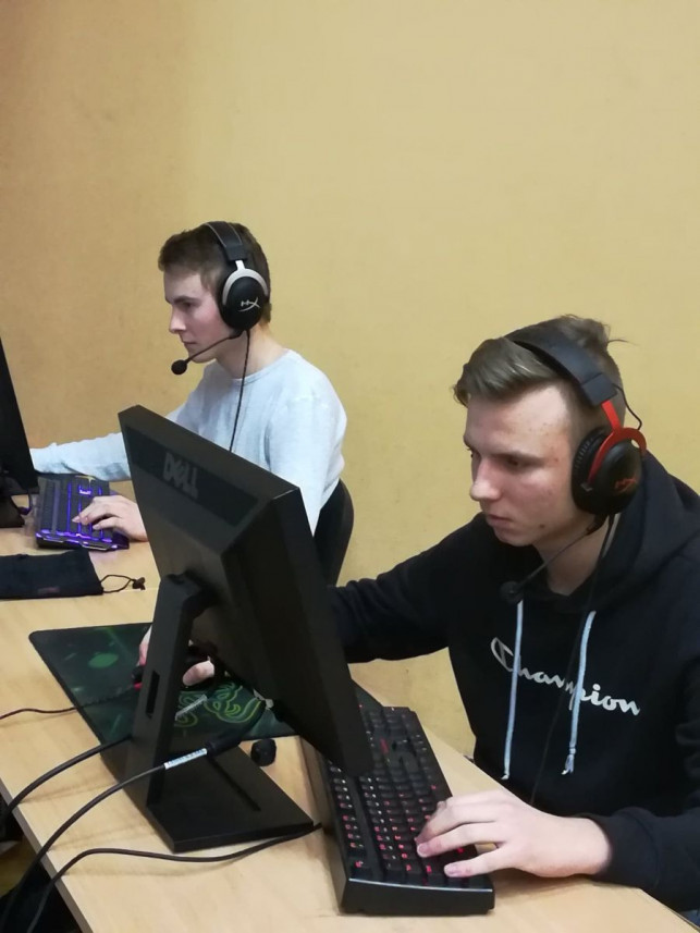 E-sportowe emocje podczas finału WOŚP - Zdjęcie główne