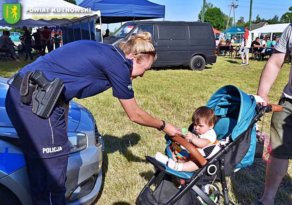 Dobiegł końca cykl pikników organizowanych przez Powiat Kutnowski