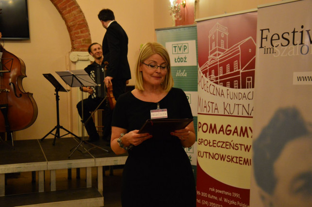 Coś dla duszy i ciała, czyli koncert i potrawy żydowskie w Hotelu Rondo - Zdjęcie główne