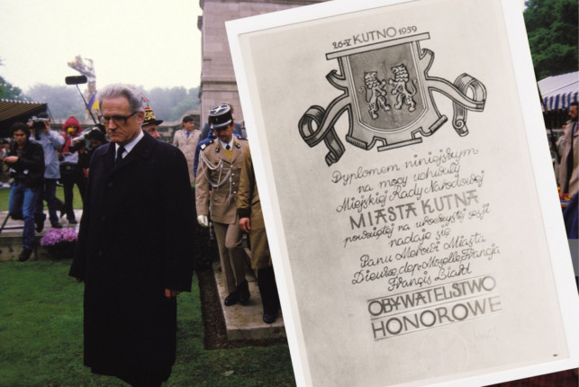 Honorowi obywatele Kutna już nie honorowi - Zdjęcie główne