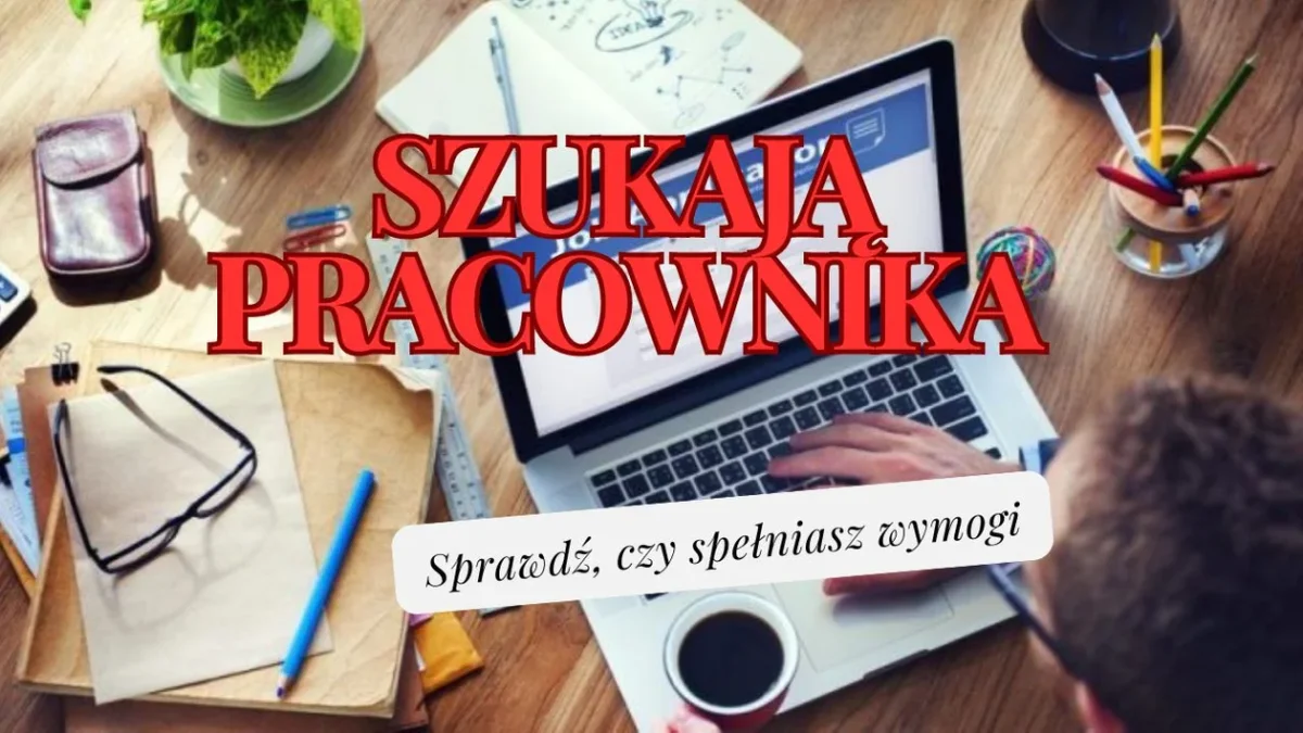 Urząd szuka pracownika. Chodzi o stanowisko kierownicze - Zdjęcie główne