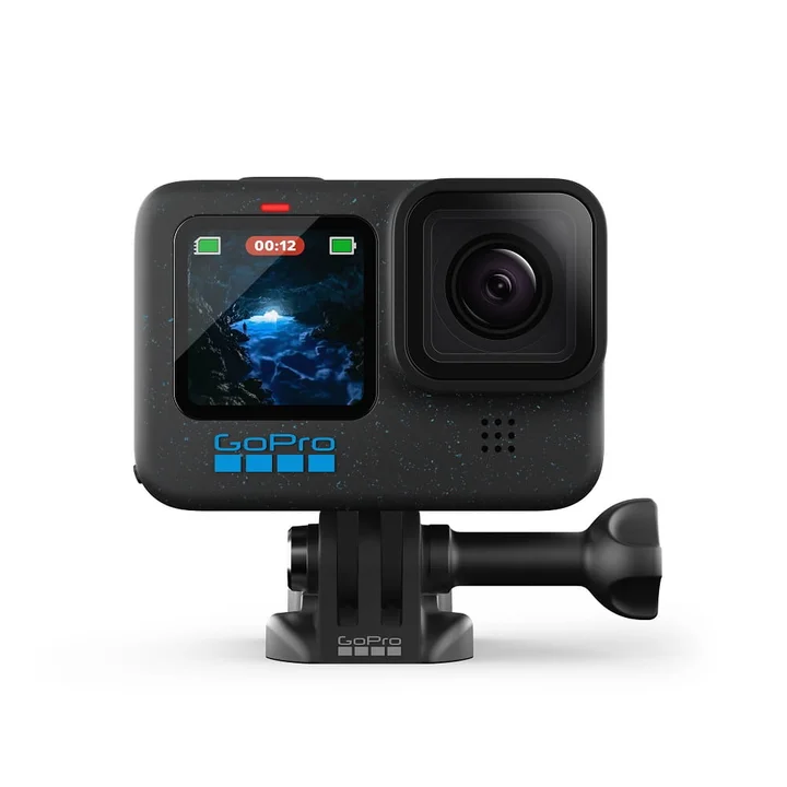 Porównanie kamer GoPro Hero 12 Black i Hero 11. Co nowego przynosi najnowsza generacja? - Zdjęcie główne