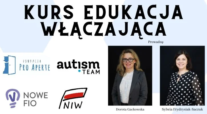 Już niedługo rusza bezpłatny e-kurs z edukacji włączającej dla nauczycieli. - Zdjęcie główne