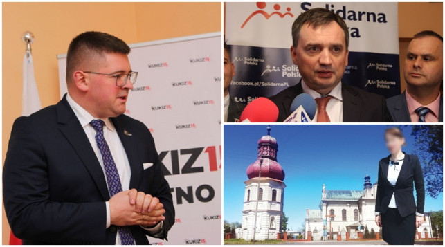 Nożowniczka z Łaniąt wyjdzie na wolność?! "Rodzą się takie obawy" - Zdjęcie główne