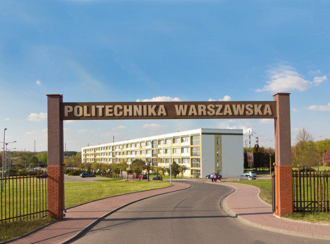 Politechnika Warszawska zaprasza na studia w Płocku. - Zdjęcie główne