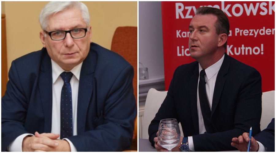 Inwestycje i remonty w powiecie kutnowskim. Poseł i senator o rządowym wsparciu - Zdjęcie główne