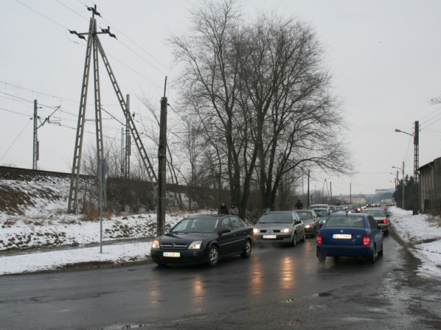 Koniec korków nieprędko - Zdjęcie główne