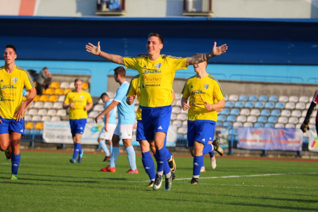 KS Kutno w III lidze? Dzisiaj zapadnie decyzja! - Zdjęcie główne