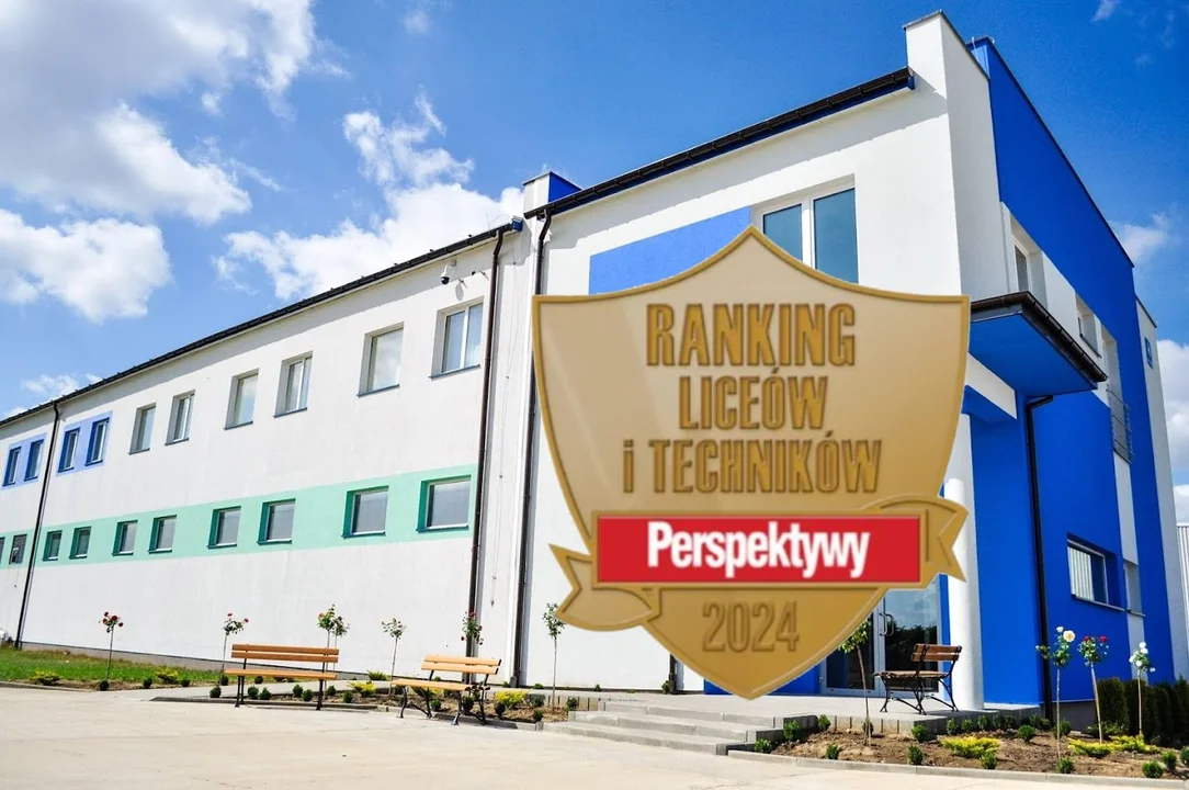 Nowy ranking szkół: Kutnowskie liceum wśród najlepszych w województwie! Jak wypadły pozostałe? - Zdjęcie główne