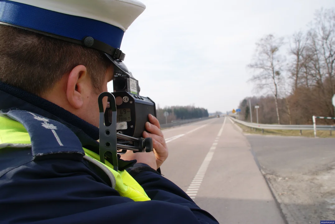 Złamał czterokrotny zakaz prowadzenia pojazdów. Grozi mu nawet 5 lat więzienia - Zdjęcie główne