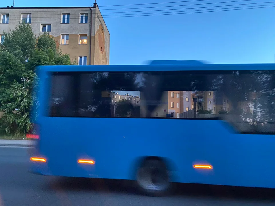 Darmowy przejazd autobusem gminnym. Urząd podaje szczegóły - Zdjęcie główne