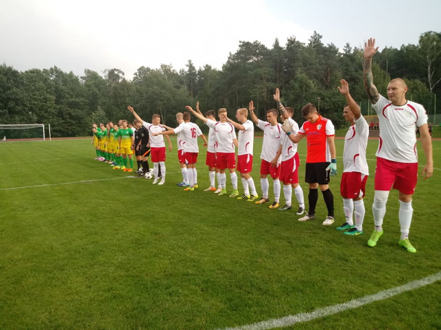 Z piekła do nieba. Kleszczów zdobyty - Zdjęcie główne