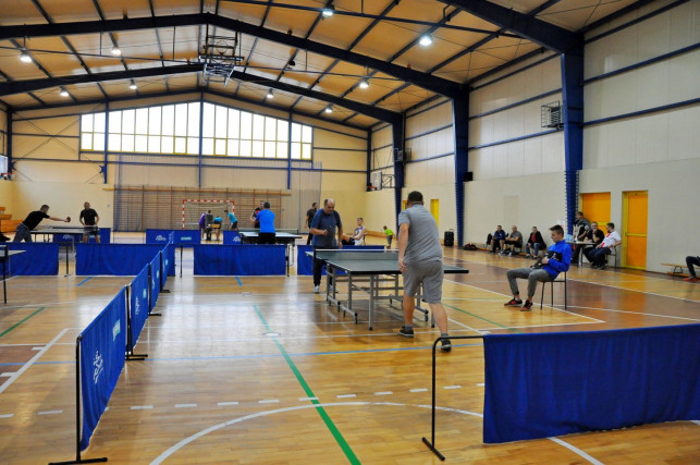 [ZDJĘCIA] Żychlin świętował! Marsz Niepodległości, turnieje, pokaz laserowy i wiele innych - Zdjęcie główne