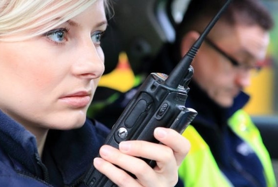 Ponad 6 milionów na nowy sprzęt dla policji - Zdjęcie główne