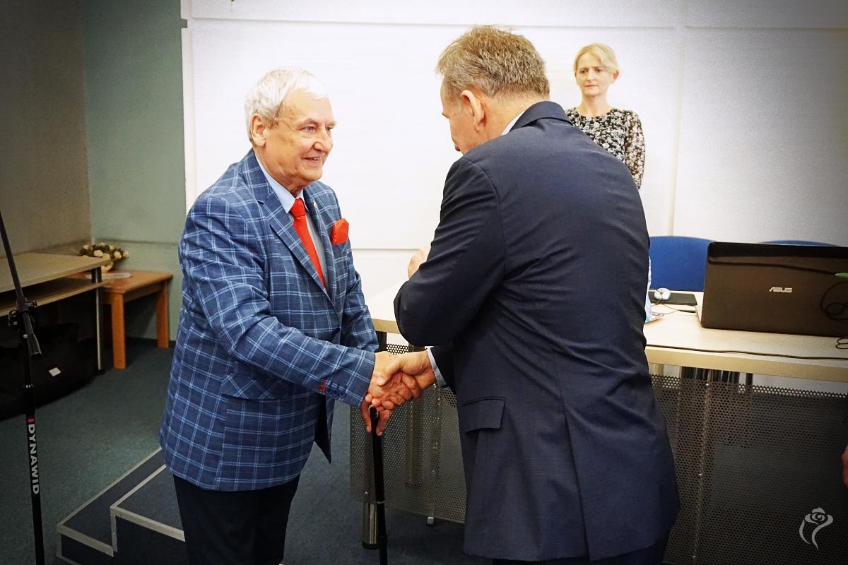 Prezydent i radni nagrodzili zasłużonych dla Kutna