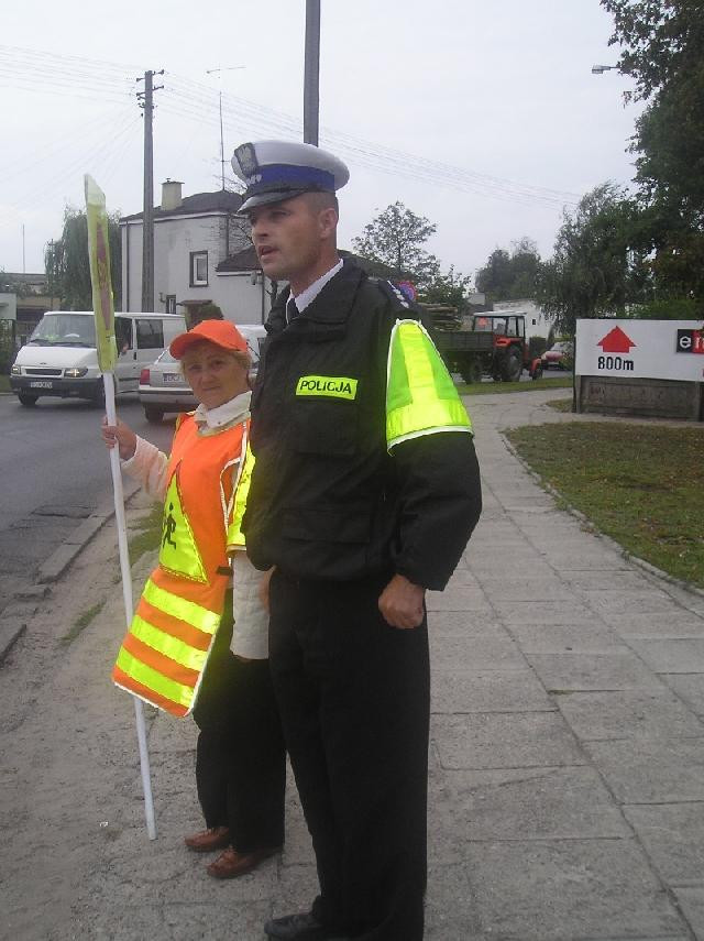 "Stopki" rozpoczęły pracę - Zdjęcie główne