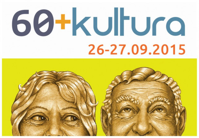 Pierwszy weekend jesieni weekendem seniora z kulturą  - Zdjęcie główne