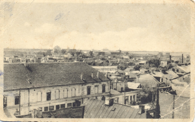 Środy z historią: Kutno na starych pocztówkach [GALERIA] - Zdjęcie główne