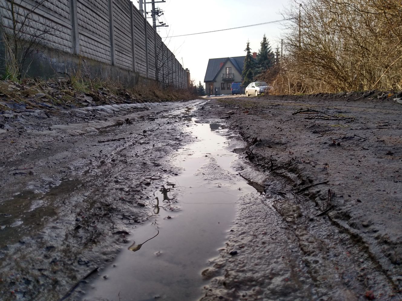 W trakcie niedawnej sesji rady miasta Kutno poruszono temat połączenia Granicznej z Toruńską