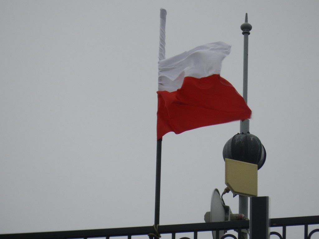 Okiem Kucharza: Jest święto, smućmy się! - Zdjęcie główne