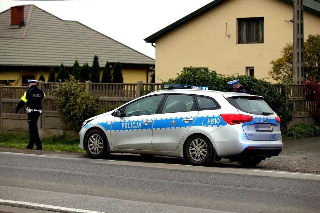 Będą rozmawiać o bezpieczeństwie. Łęczycka policja zaprasza na debatę - Zdjęcie główne