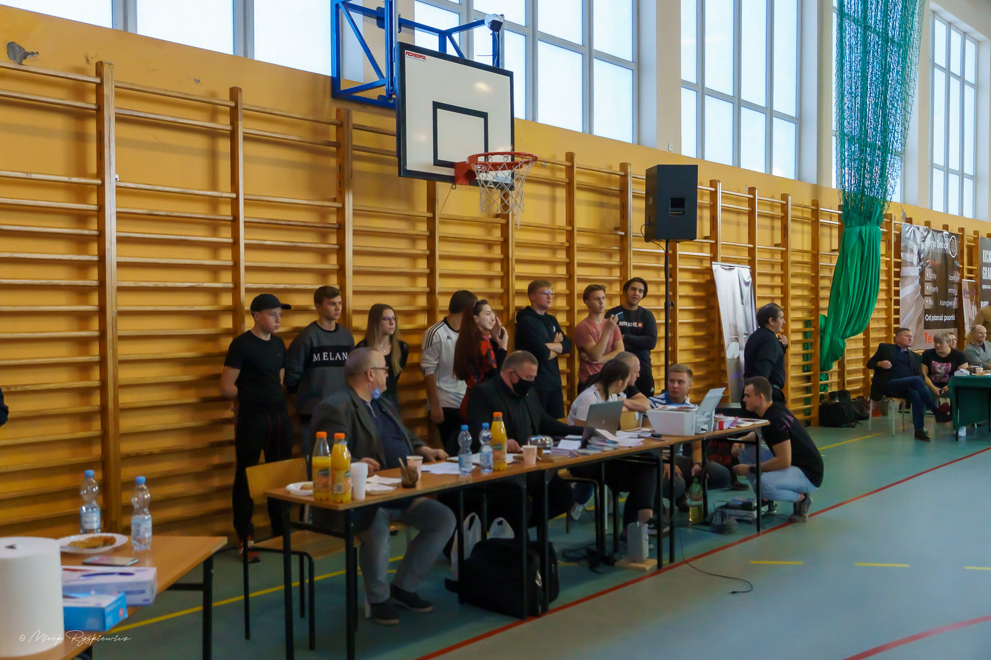 Za nami Gala Sportów Walki w Grabowie
