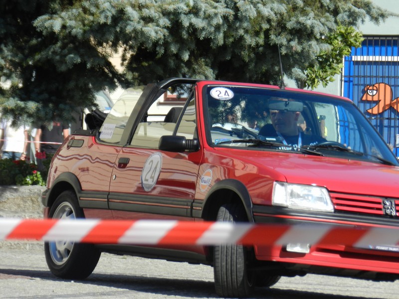 Ścigali się o Puchar Burmistrza Miasta Łęczyca - Zdjęcie główne