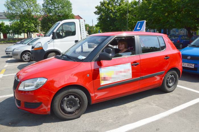  Dodatkowe pieniądze za "prawko"? Wprowadzono ekodriving - Zdjęcie główne