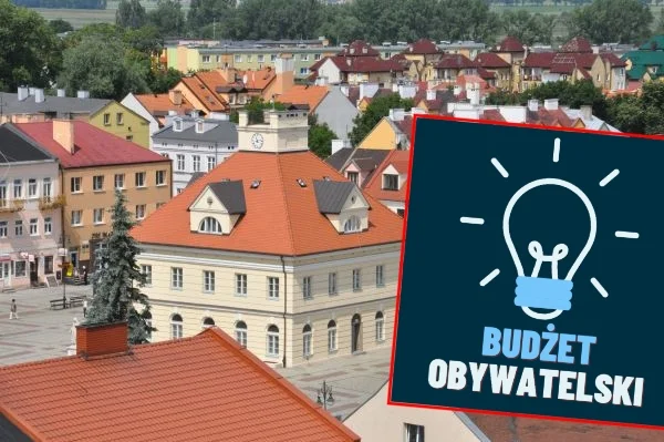 Wkrótce rusza kolejna edycja Budżetu Obywatelskiego. W puli 180 tys. zł! - Zdjęcie główne