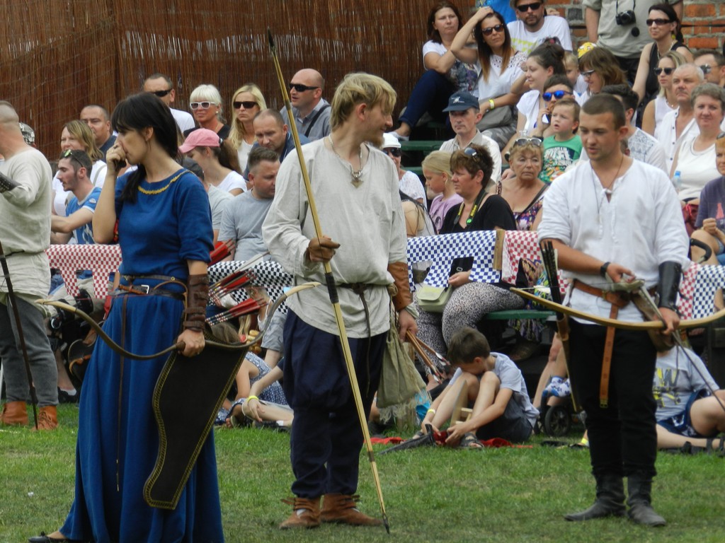 Rozpoczęła się walka o Srebrną Brzechwę [GALERIA] - Zdjęcie główne